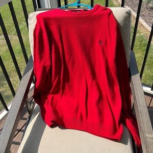 Chaps sweater